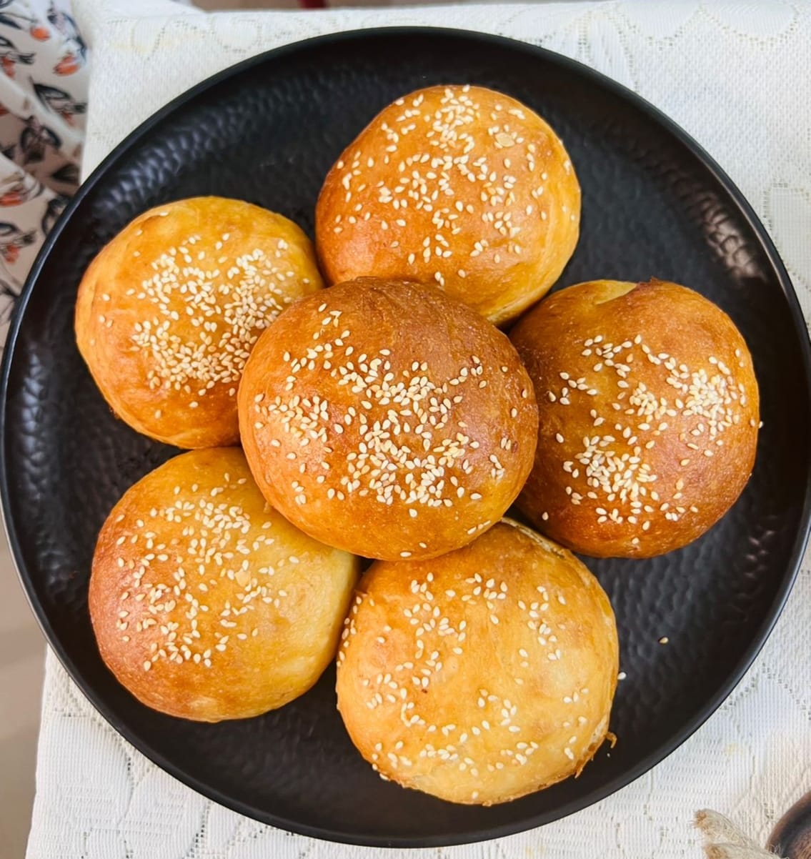 Homemade Breads - Basic White Sandwich Bread
