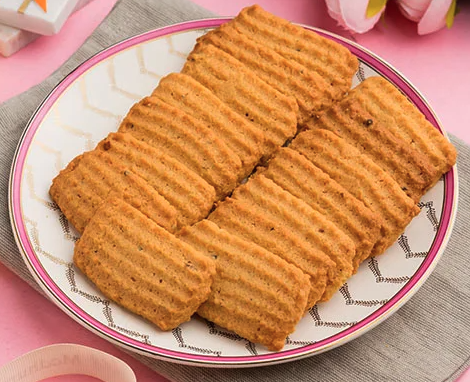 Basic Cookies - Anzac Cookies