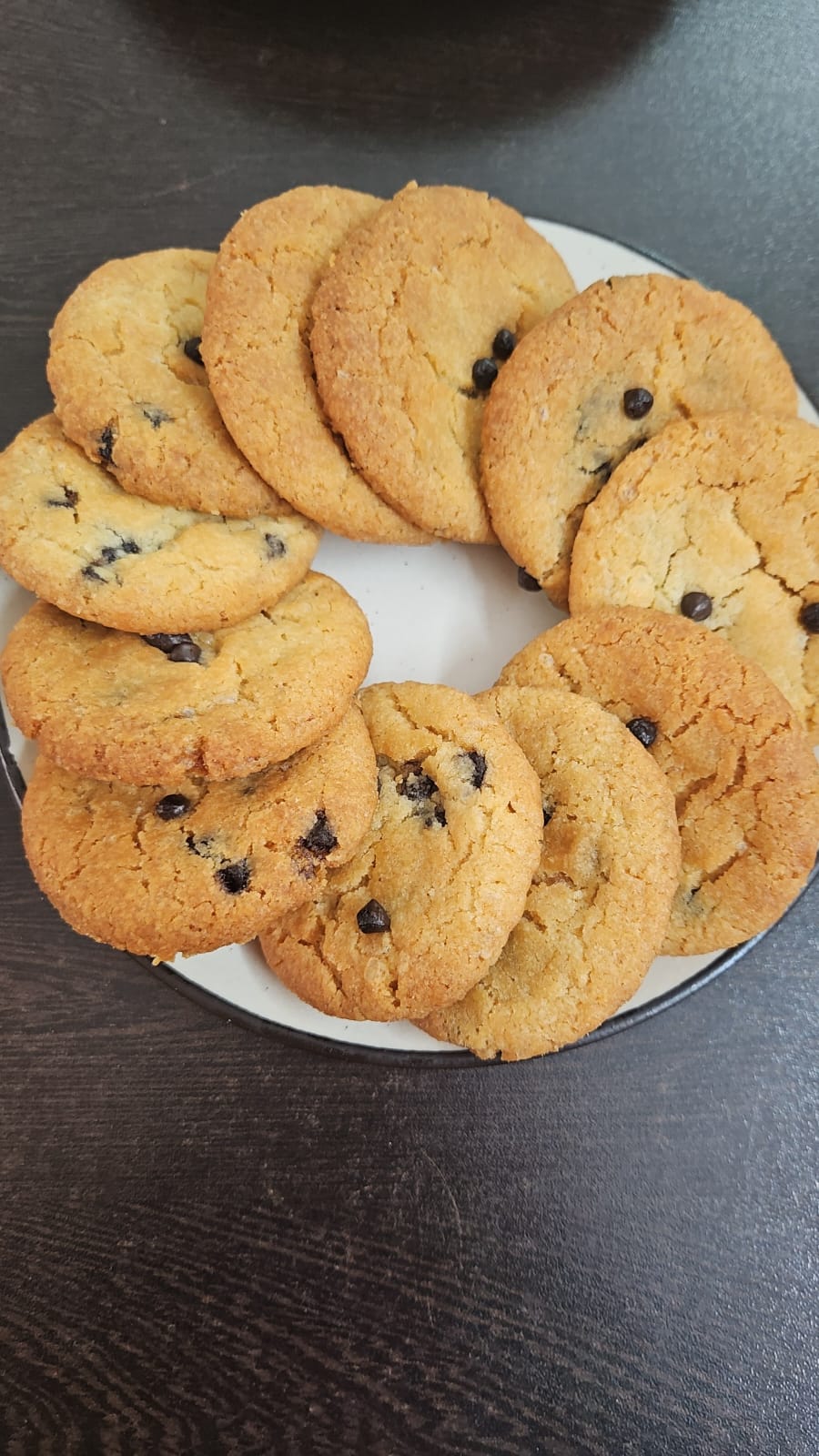 Basic Cookies - Jeera Cookies