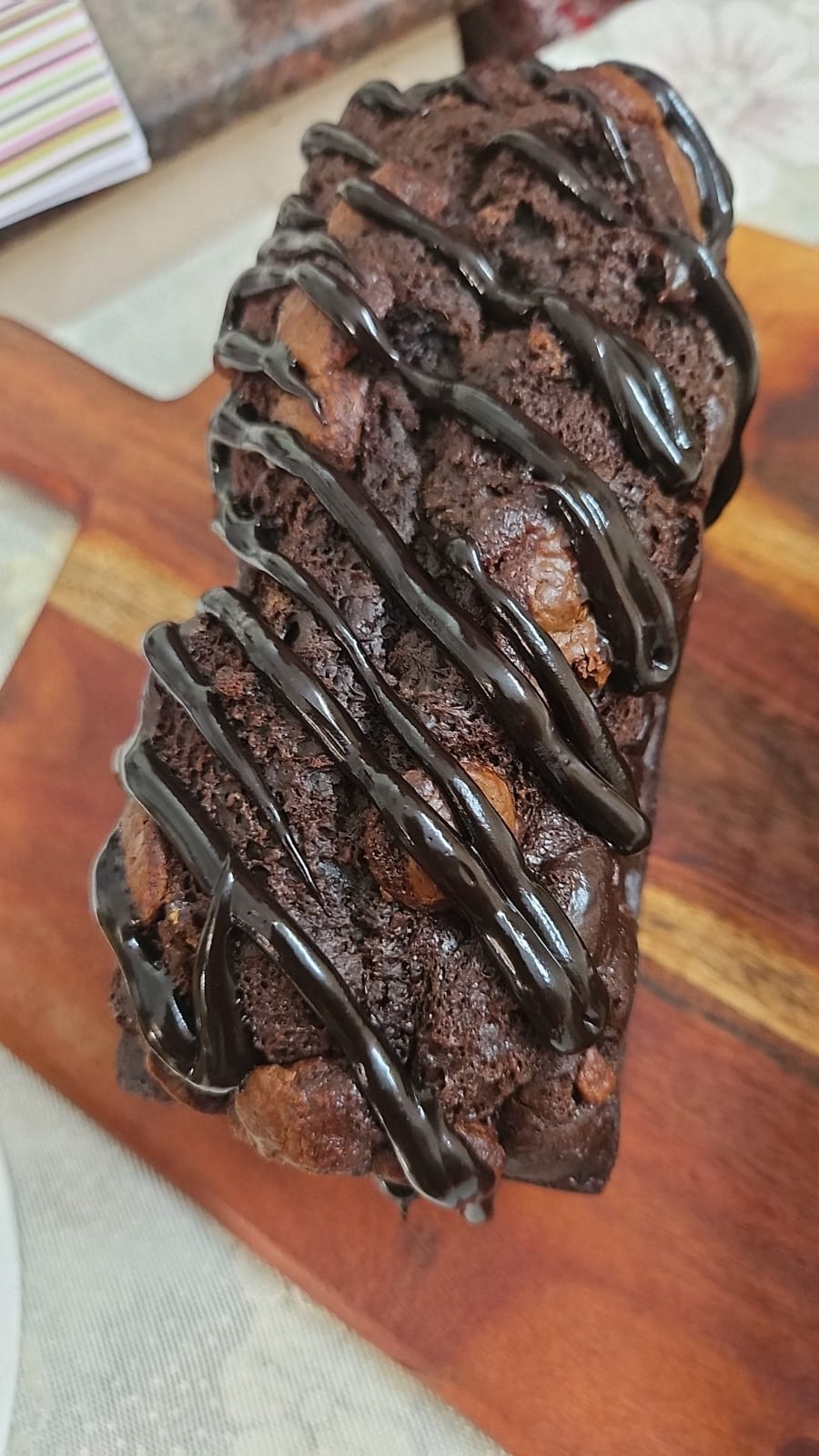 Tea Time Cakes - Workshop bake